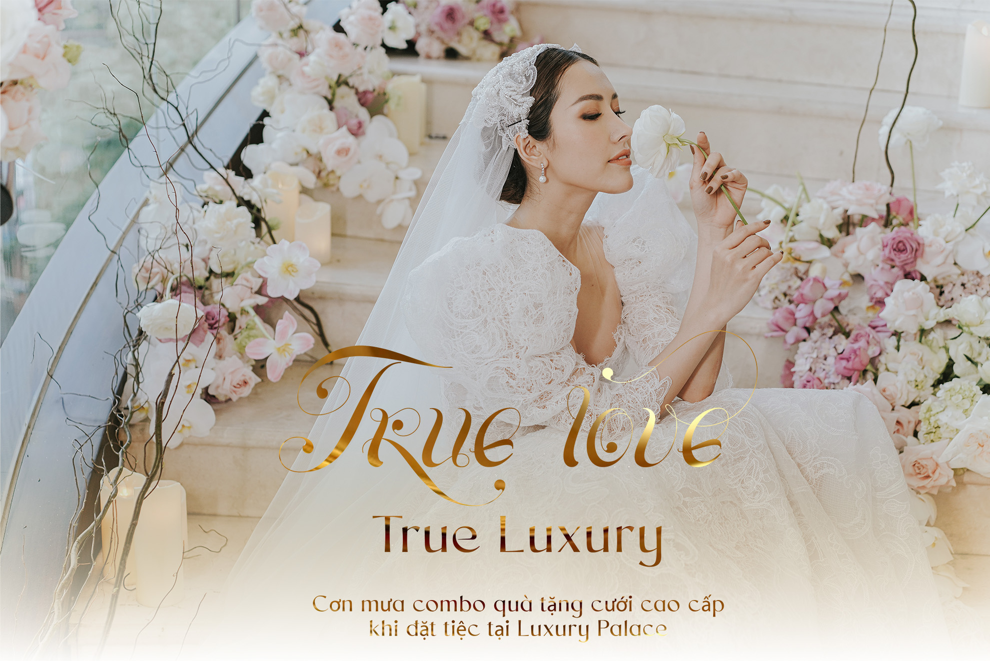 True Love – True Luxury