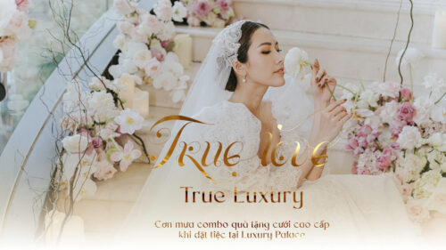 True Love – True Luxury