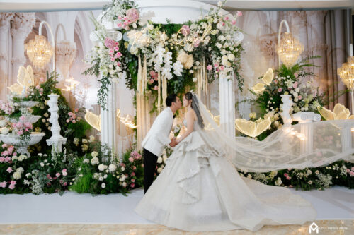 LỄ CƯỚI TRUYỀN THỐNG VÀ HIỆN ĐẠI – NÊN CHỌN PHONG CÁCH NÀO