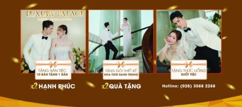 NHÂN ĐÔI HẠNH PHÚC – NHÂN ĐÔI QUÀ TẶNG